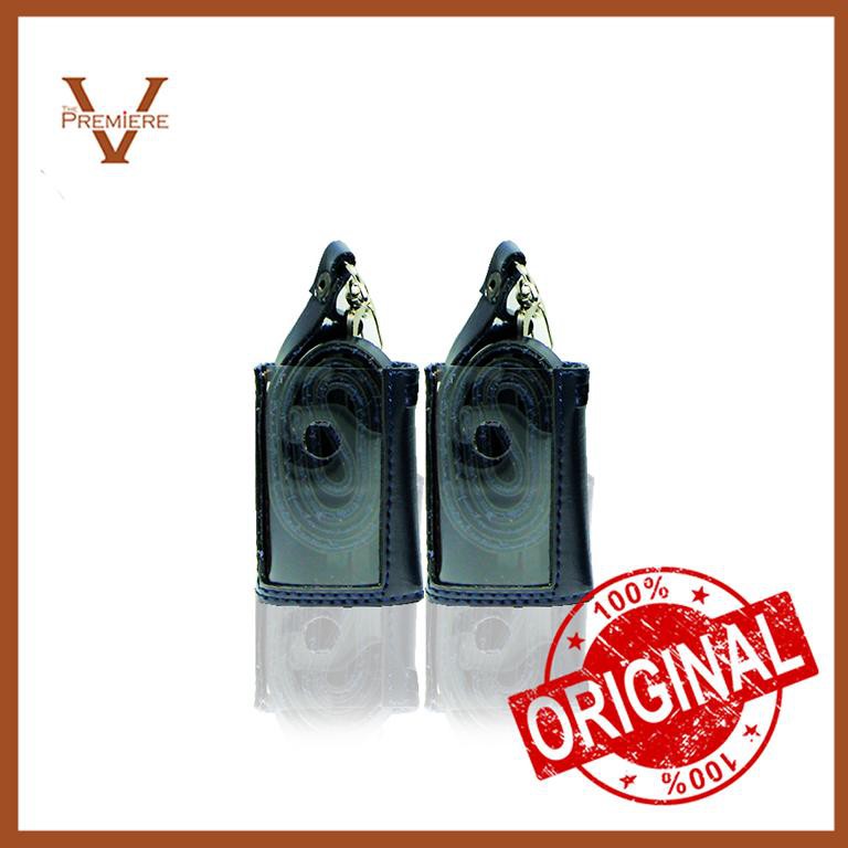 Preva Case Pod Jester Pod Lanyard Leather Cover Sleeve Jester Pod