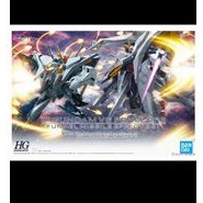 GUNDAM HGUC 1/144 XI VS PENELOPE FUNNEL MISSILE EFFECT SET 61332