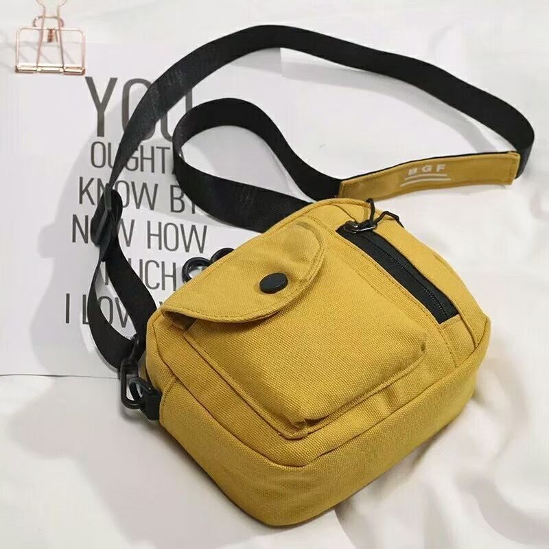 BBF Ainsley Tas Mini Selempang Slingbag Mini Tas Selempang &amp; Bahu Wanita Tas Selempang Kecil Gaya Wanita