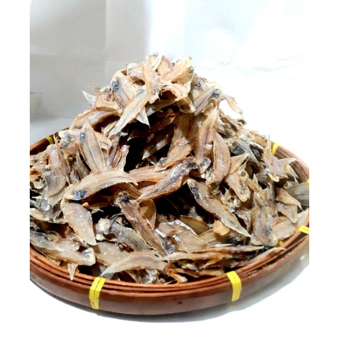 

Lidah Daun/ikan lidah tawar/lidah tawar/blida tawar