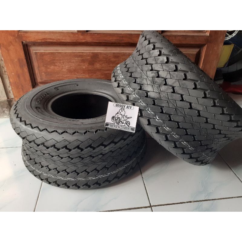 Ban ATV R8 onroad Deli tire 2PCS