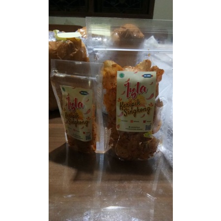 

singkong 1 kg