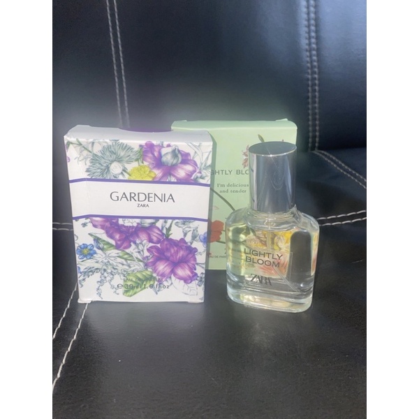 parfume zara
