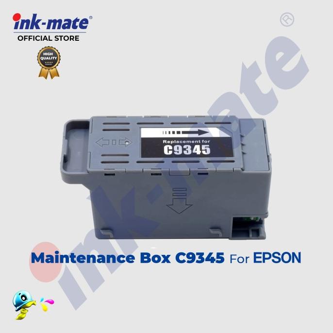 Jual Maintenance Box C9345 Epson L15150 L15160 L15180 M15140 L6550 L6580 Shopee Indonesia 6596