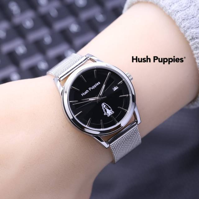 Jam Tangan Wanita Hush Puppies Harga Grosir