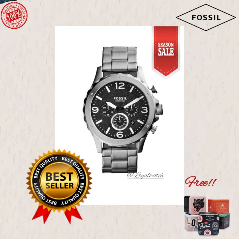 JAM TANGAN F0SSIL JR 1353