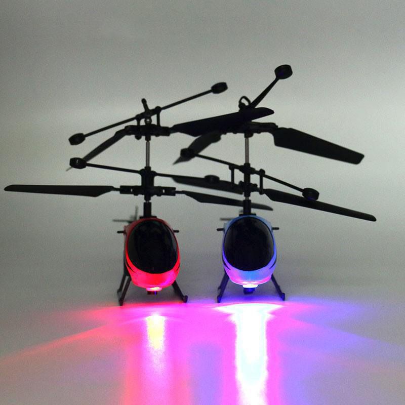 HELICOPTER SENSOR TANGAN ELEKTRONIK HELIKOPTER HELI TERBANG