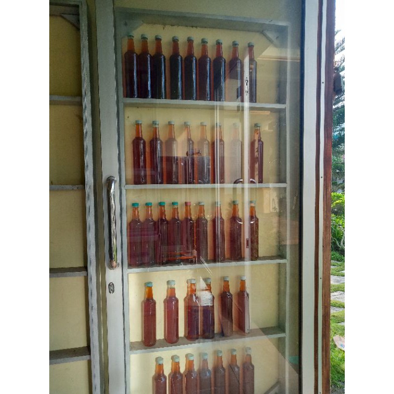 

MADU MURNI ASLI