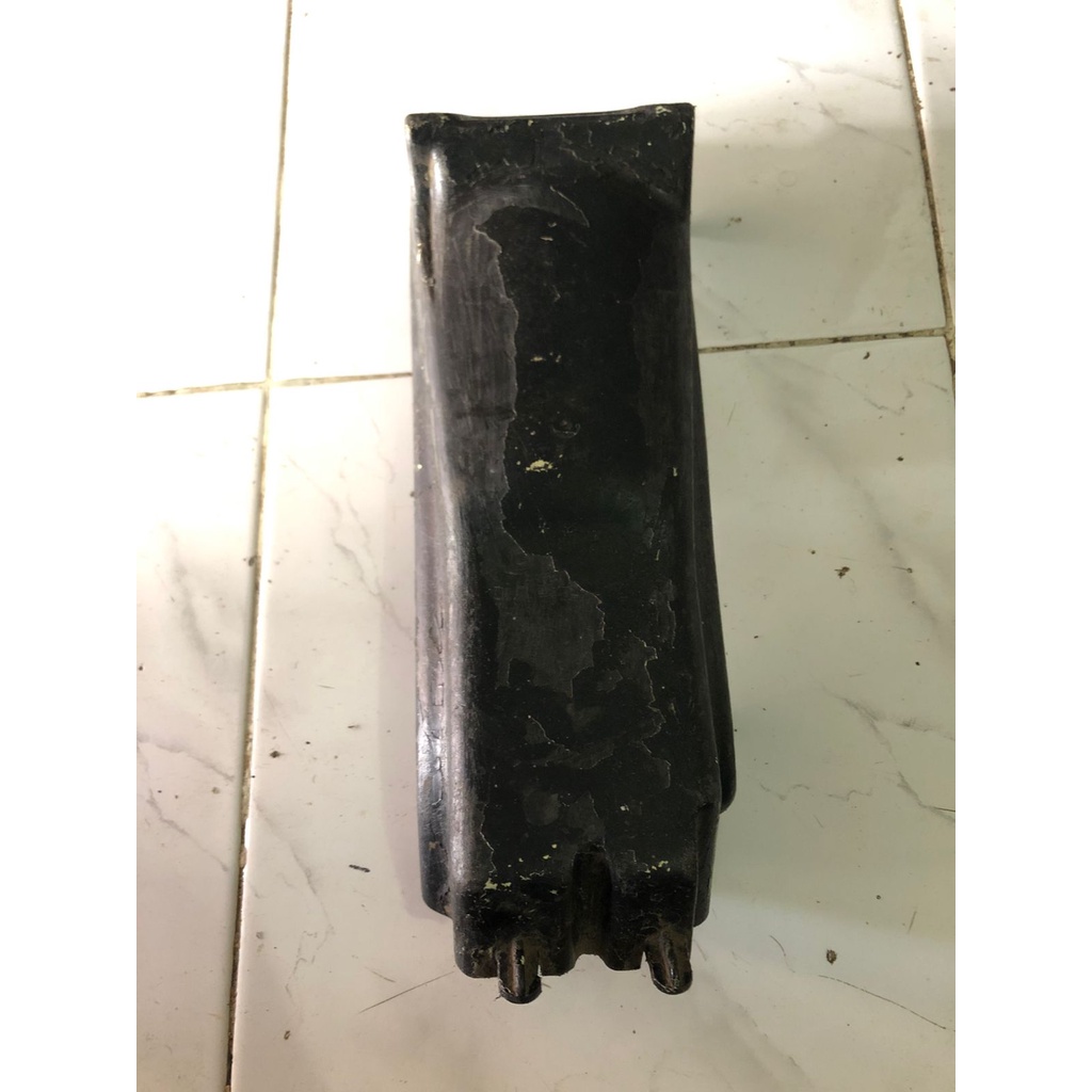 Spakbor Slebor Kolong Tengah Honda GL100 GL125 Ori
