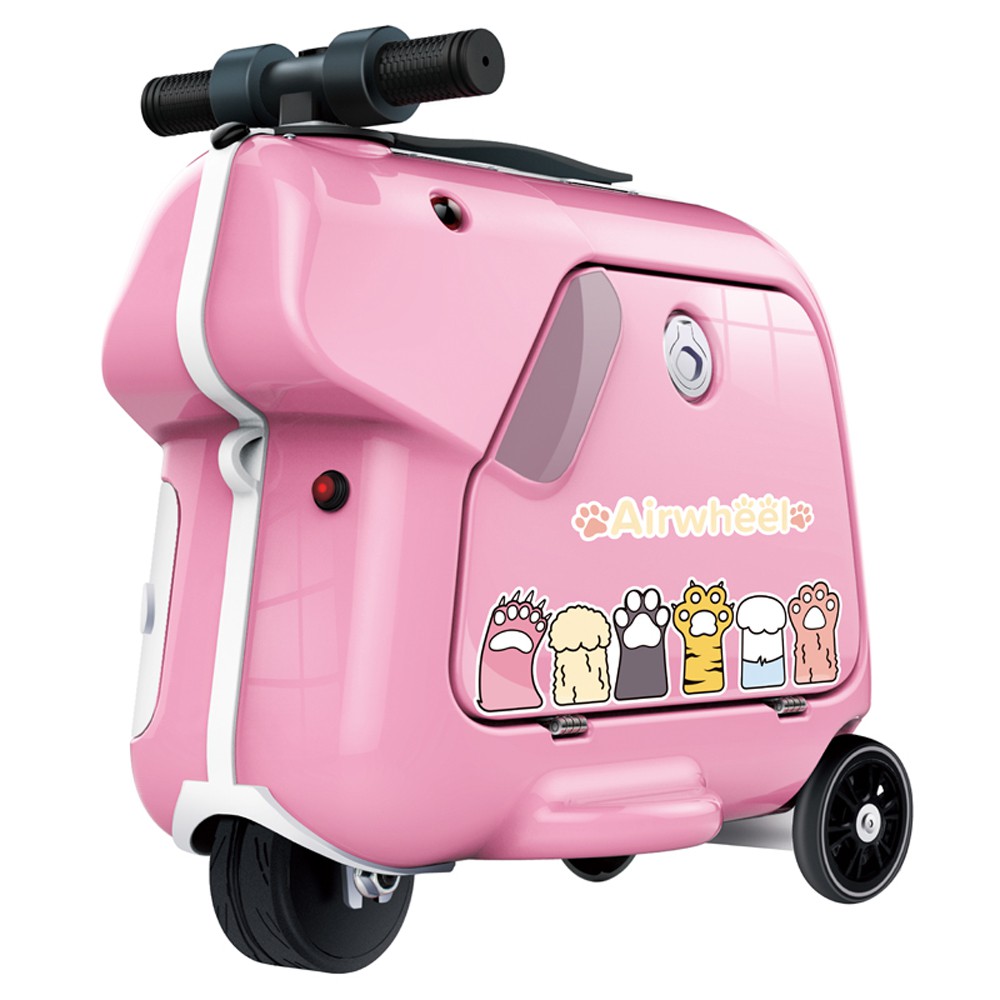 Airwheel Koper SQ3 Pink