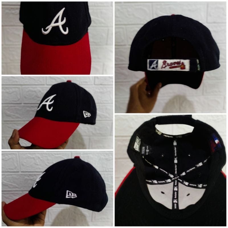 New Era Baseball Cap