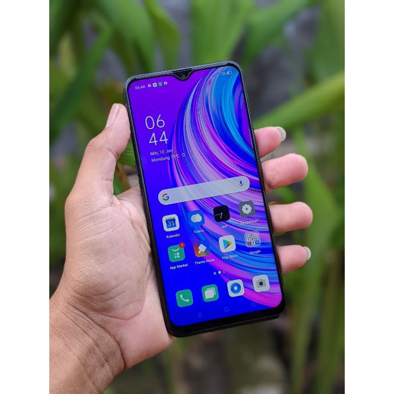 oppo f11 atau f11 pro bekas/second