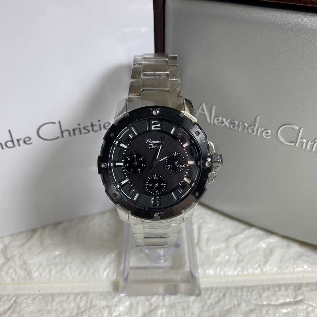 Alexandre Christie AC 6410 BF