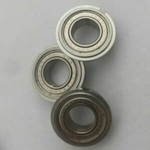 Bearing NSK F688ZZ 688AZ 8*16*5 High-Speed Precision Bearings Flange