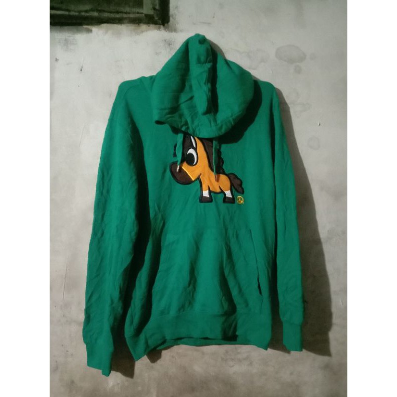 hodie pancoat