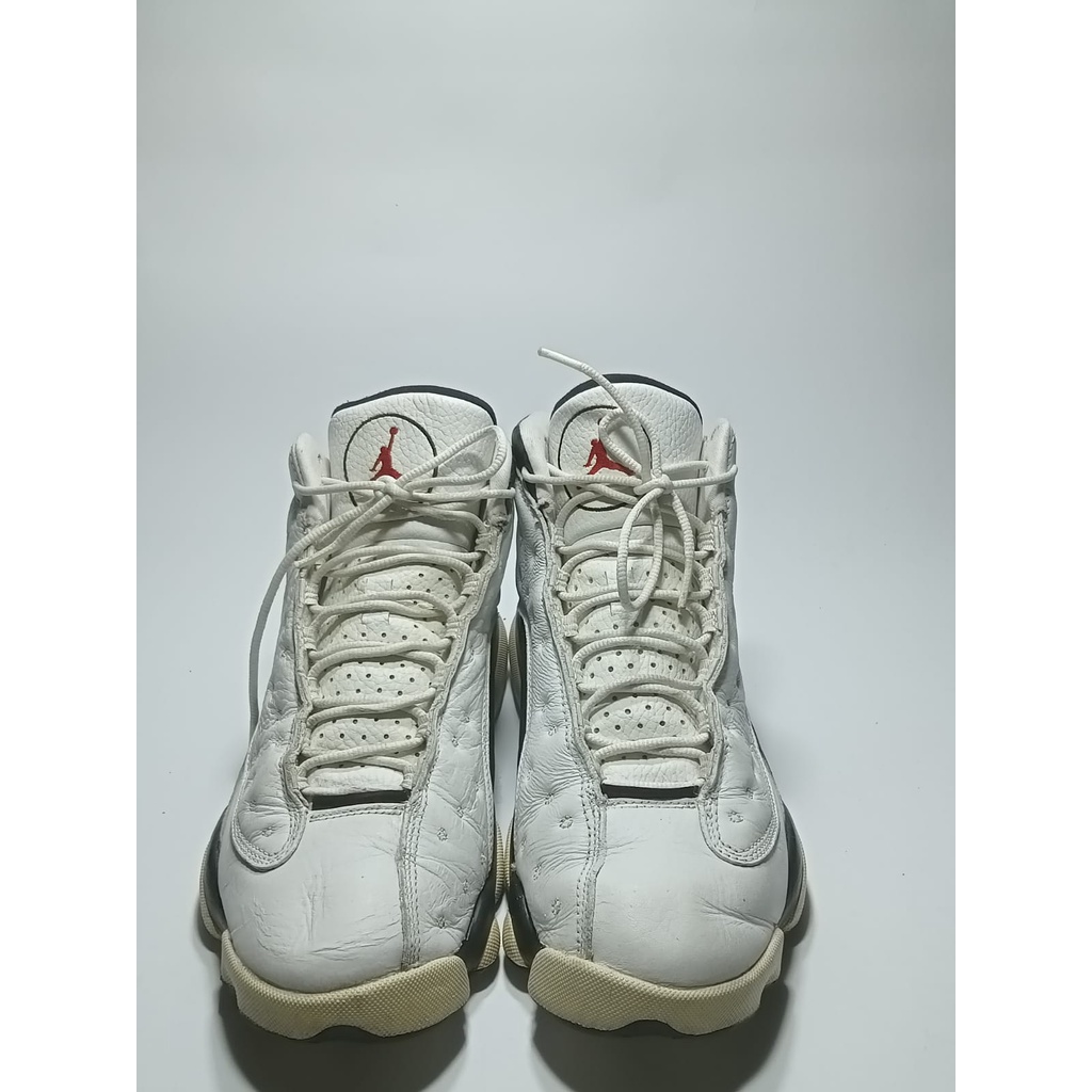 NIKE JORDAN RETRO 13 SECOND/ ORIGINAL