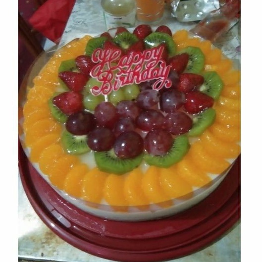 

PUDING BUAH PUDING ULTAH KUE ULANG TAHUN PUDING KENTANG PUDING SUSU