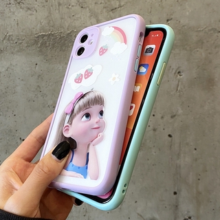 Case OPPO Reno 4F Casing OPPO A5 2020 A9 2020 A92 A52 A3S