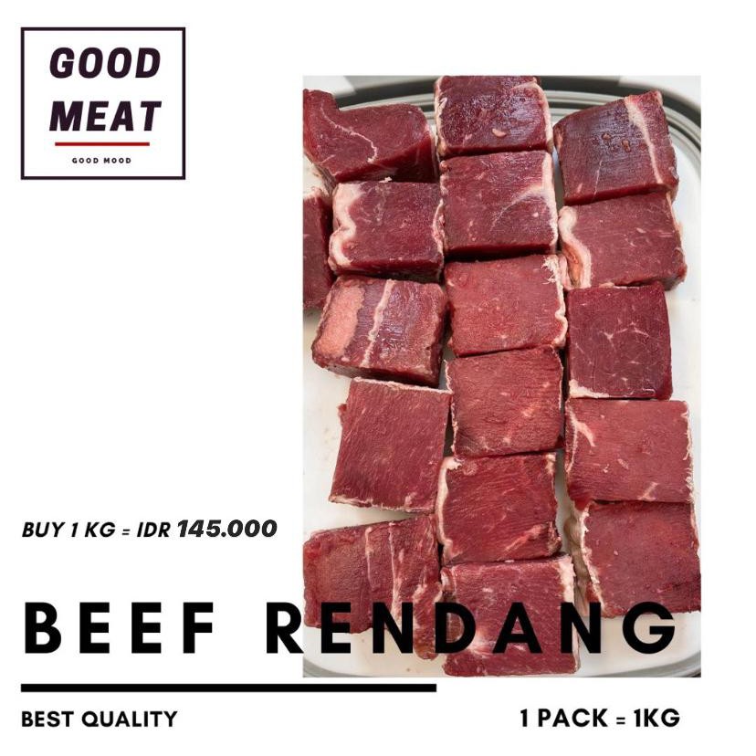 

RENDANG AUS 1KG