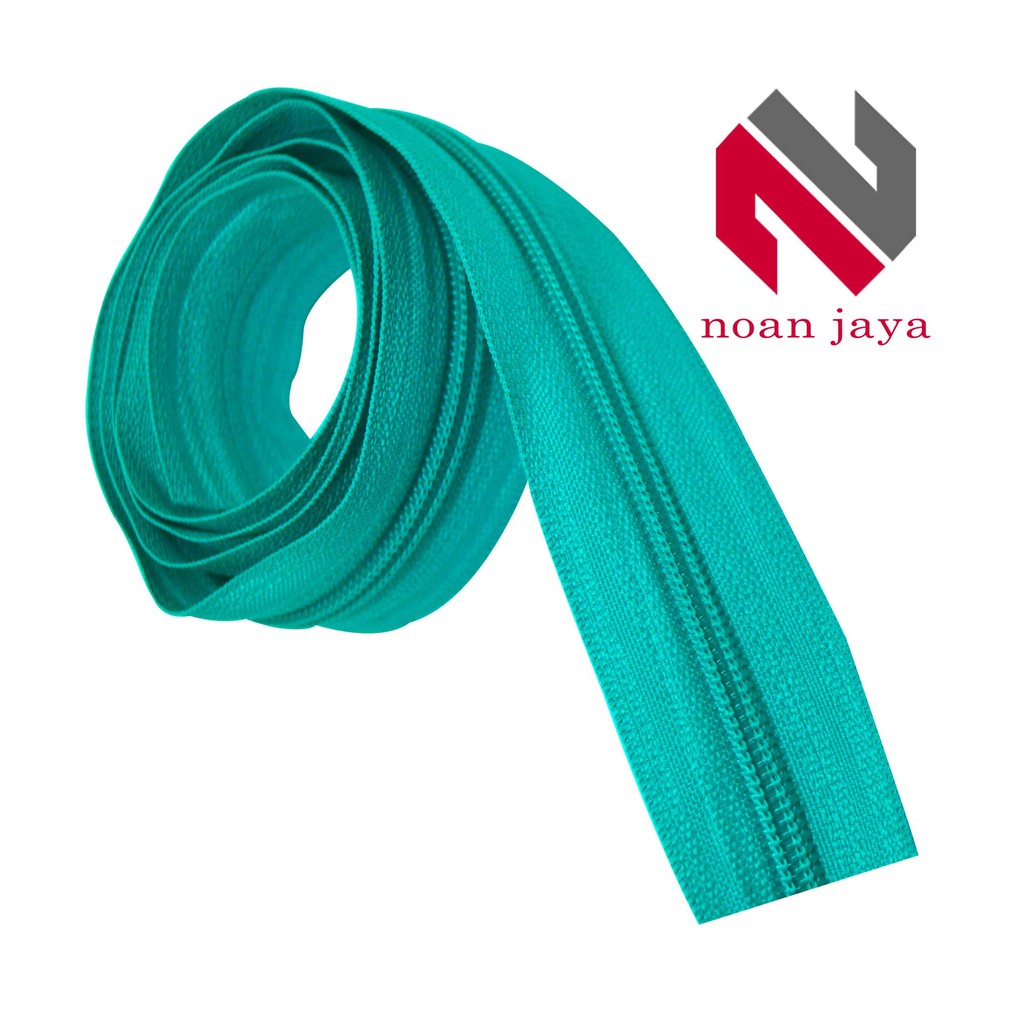 DAUN RESLETING COIL MEREK AMCO NO 5 PER 1 METER AMCO 5 HIJAU TOSCA A77