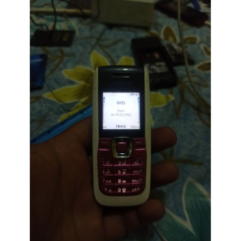 nokia 2610 / nokia jadul / nokia bekas / nokia murah