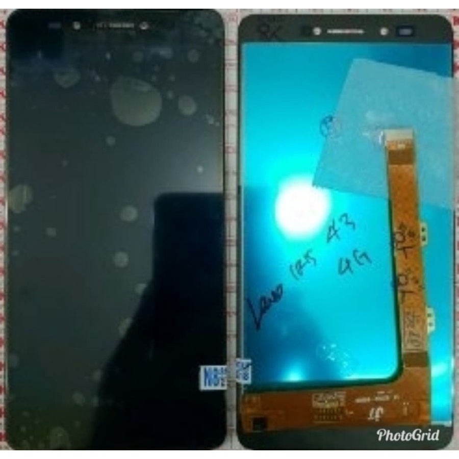 LCD TouchScreen Lava Iris A3 4G Sony Xperia Z4 E6552 Z L36 L36H