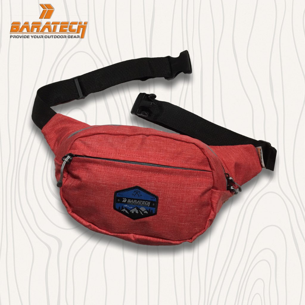 WAISTBAG BARATECH 03
