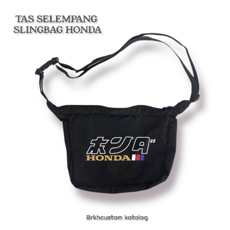 TAS | TAS DISTRO | TAS SELEMPANG | TAS HONDA CB | KAOS CB HEREX | KAOS HEREX | KOAS HONDA GANK | KAOS CB | TAS SELEMPANG PROIA DAN WANITA ( BISA COD )