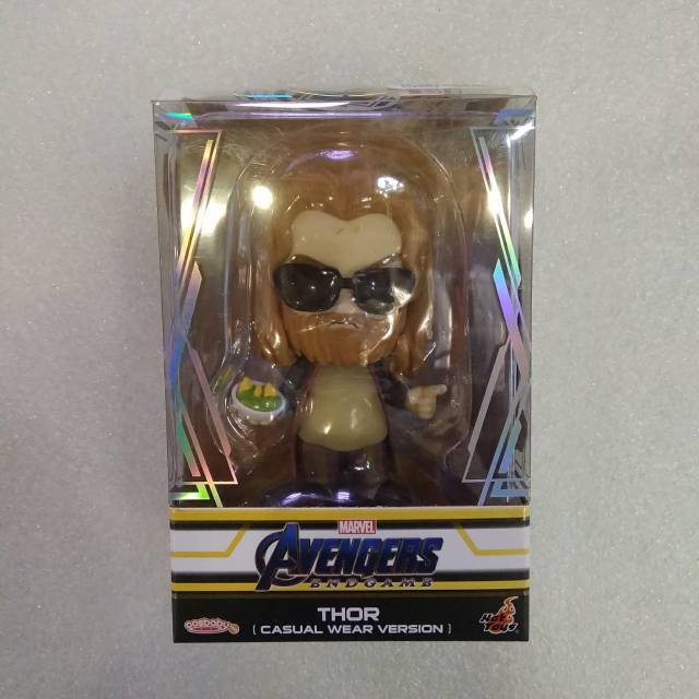HT cosbaby662 Thor casual wear