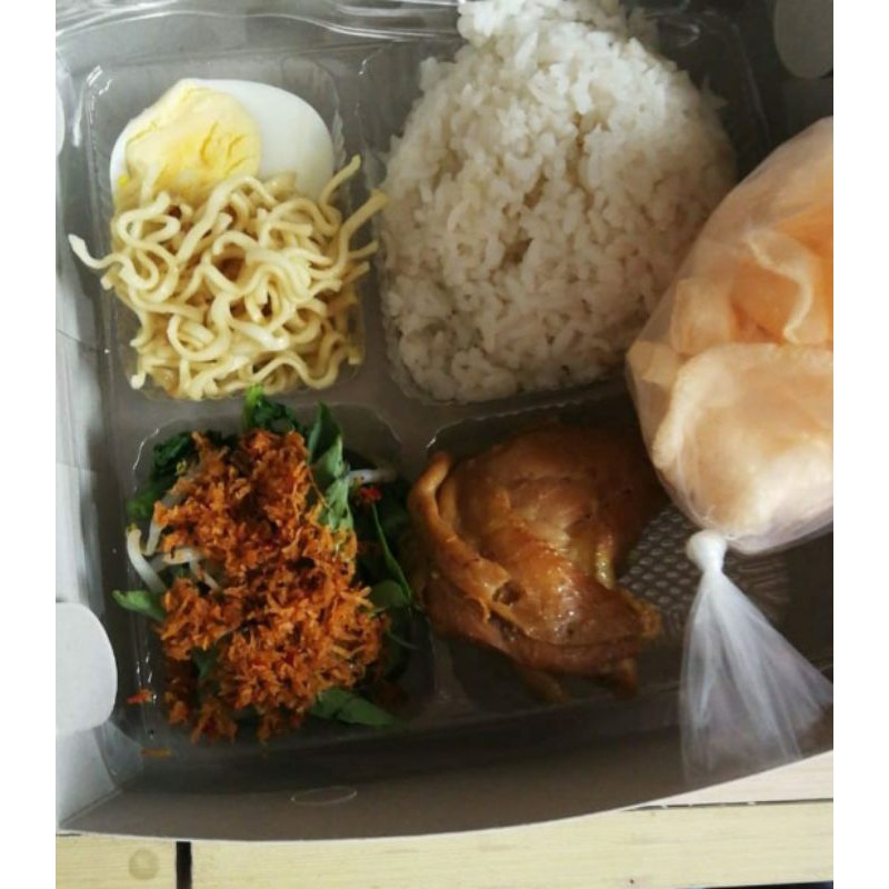 

PAKET HEMAT