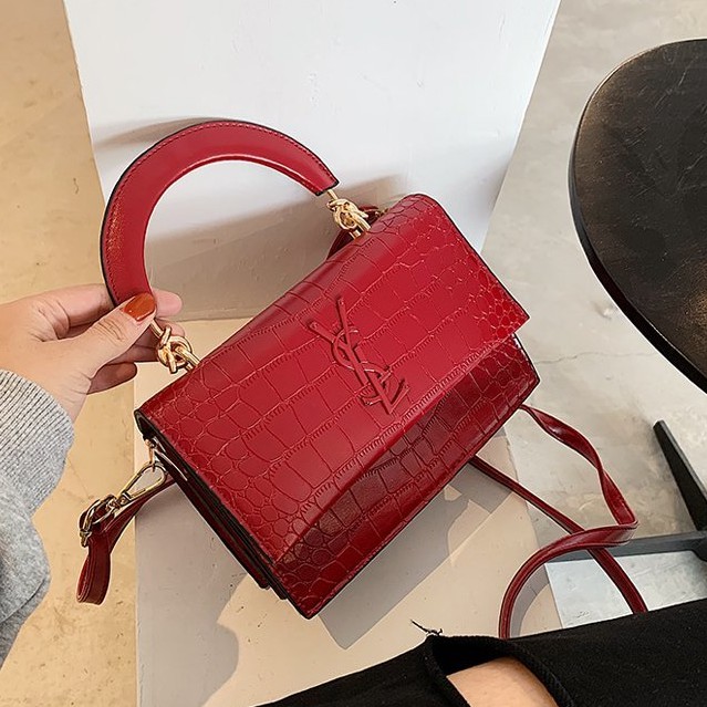 (2PC BISA IKG)GTBI99884841 New Arrival  !!!  Tas Selempang  Tas Wanita Import  Premium Terbaru