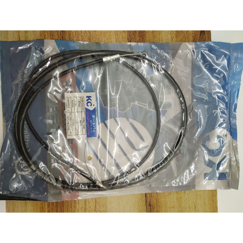 Kabel CUK MIO