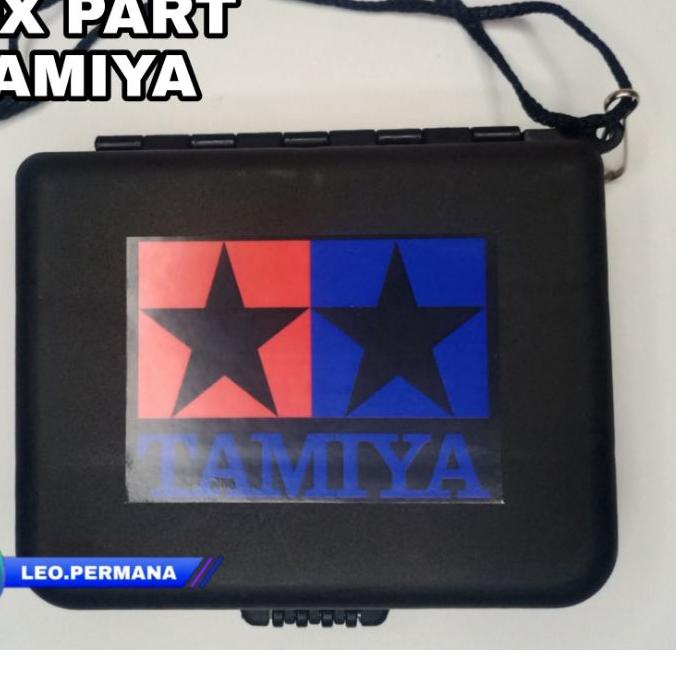 BOX PART TAMIYA MINI 4WD | BOX TAMIYA | MINI 4WD ۞