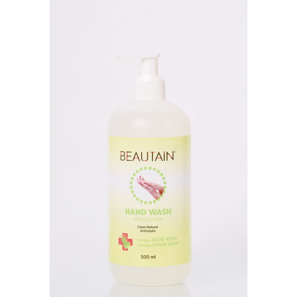 Beautain Hand Wash - 500ML