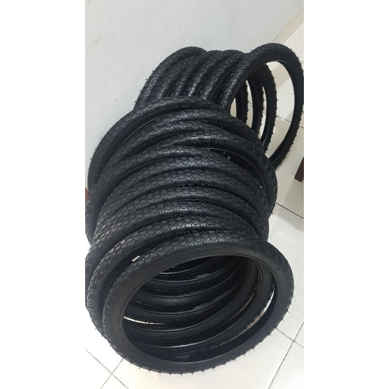 BAN LUAR SEPEDA 20 X 2.125