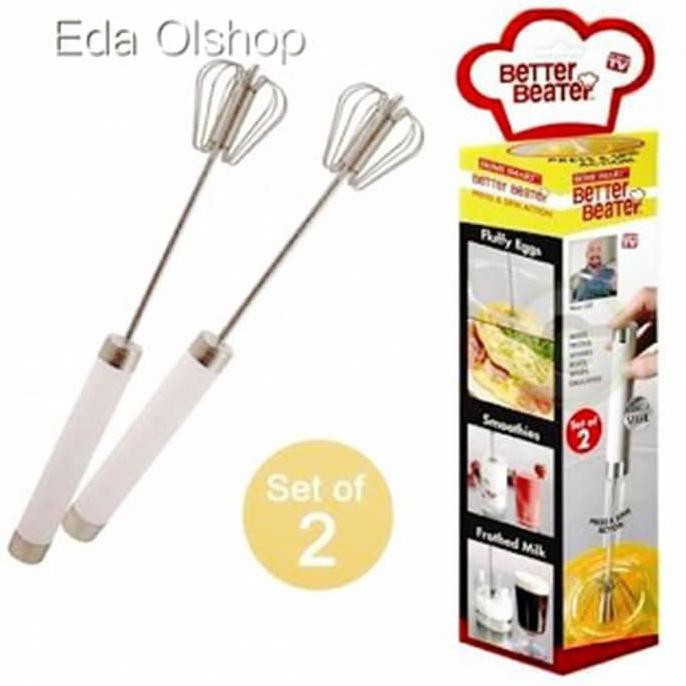 Hand mixer/mixer manual/mixer/mixer roti/mixer tangan/blander