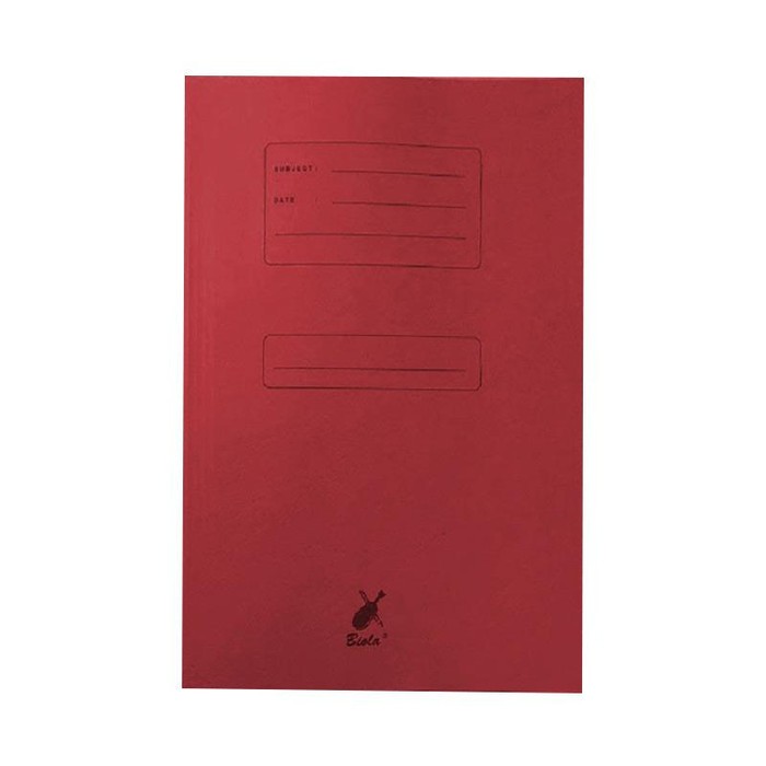 

Sofmap / Map Folio BIOLA 5002