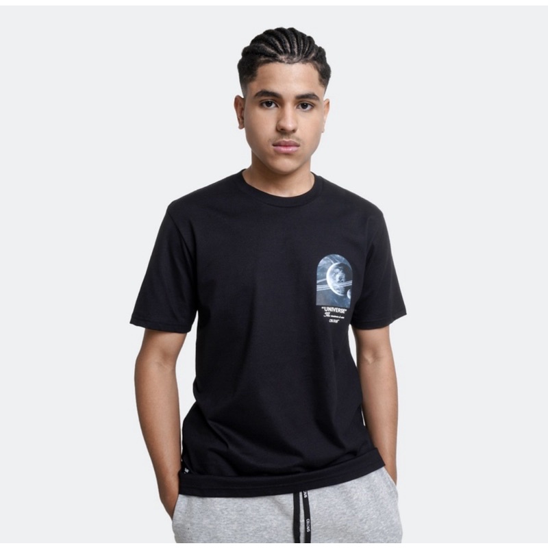 Baju Kaos Cowok preloved Celcius Original