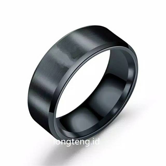 CINCIN ANTI KARAT BISA UNTUK TUNANGAN MODEL 2