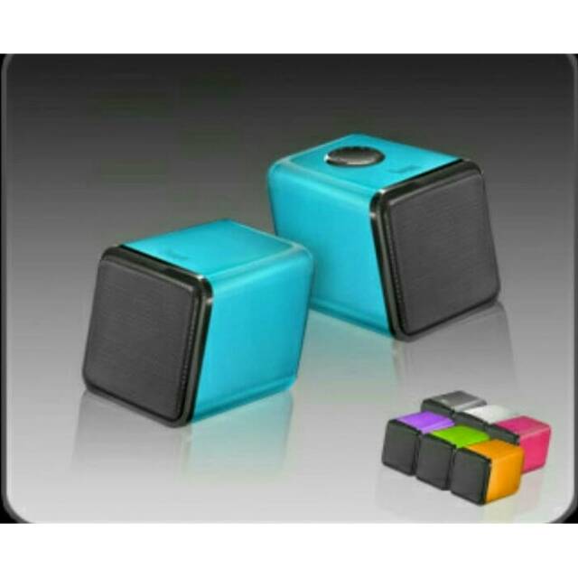 Speaker Divoom Iris - 02