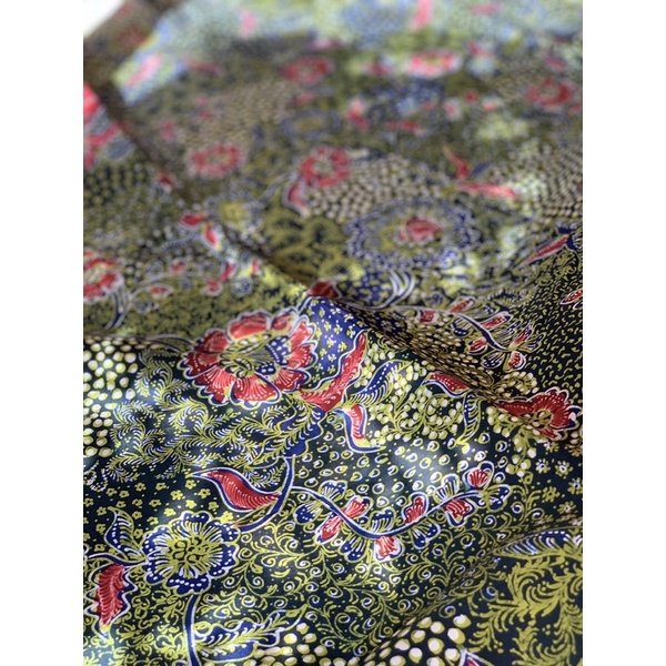 Seri Batik Lasem Klasik Premium Primis