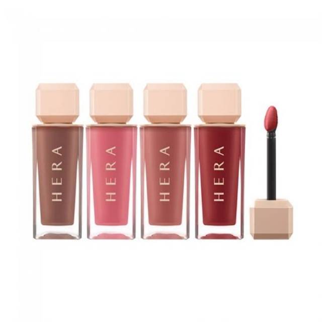 HERA - Sensual Spicy Nude Lip Gloss 5g