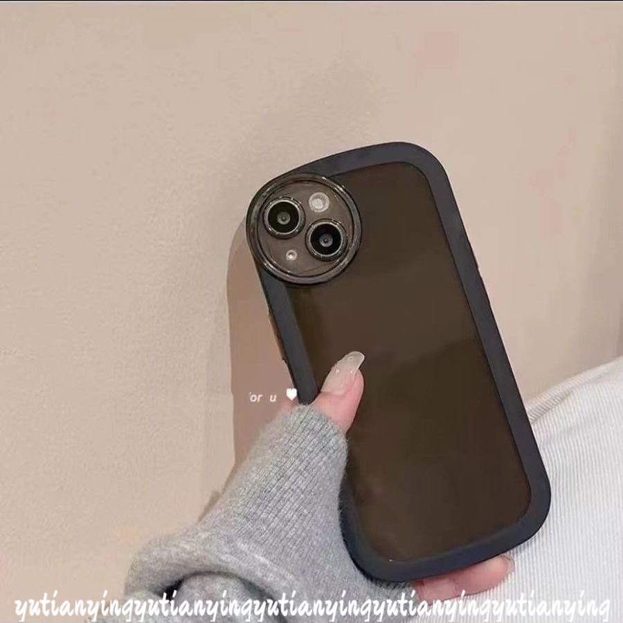 Soft Case TPU Warna Permen Macaron Untuk Samsung A13 A53 A33 5G A02s A52 A32 A50 A50s A22 A12 A51 A03s A30s A31 A52s M22 A32