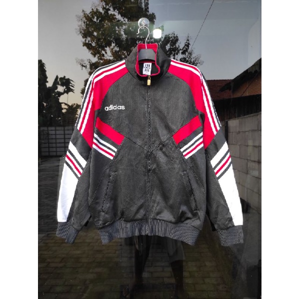 TRACKTOP JAKET ADIDAS DESCENTE