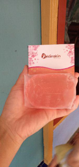 Sabun Klinskin Asli Original