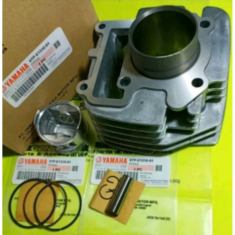 blok seher assy komplit piston set jupiter z 5TP