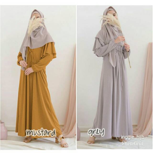 Alaya Dress by Local id