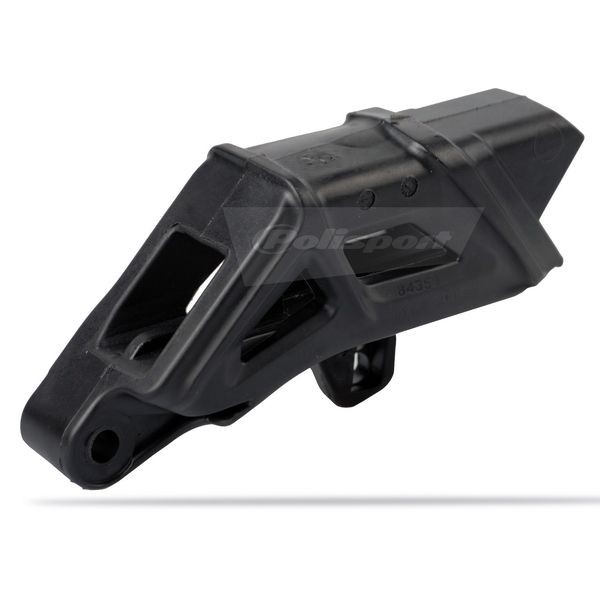 Polisport Chain Guide / Tensioner Rantai Motor - KTM SX/SXF Tahun 2007 2008 2009 2010 2011 2012 2013 2014 2015 2016 2017 2018 2019 2020 KTM EXC/EXCF Tahun 2008 2009 2010 2011 2012 2013 2014 2015 2016 2017 2018 2019 2020 / Karet Penahan Rantai