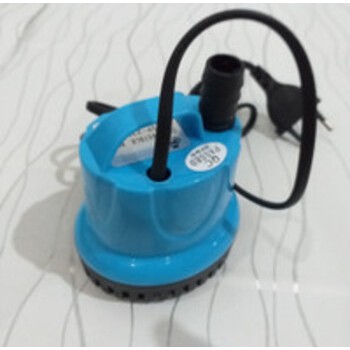 SPA PSP2200 Mesin Pompa Celup Kolam Ikan Aquarium Pump TOP***