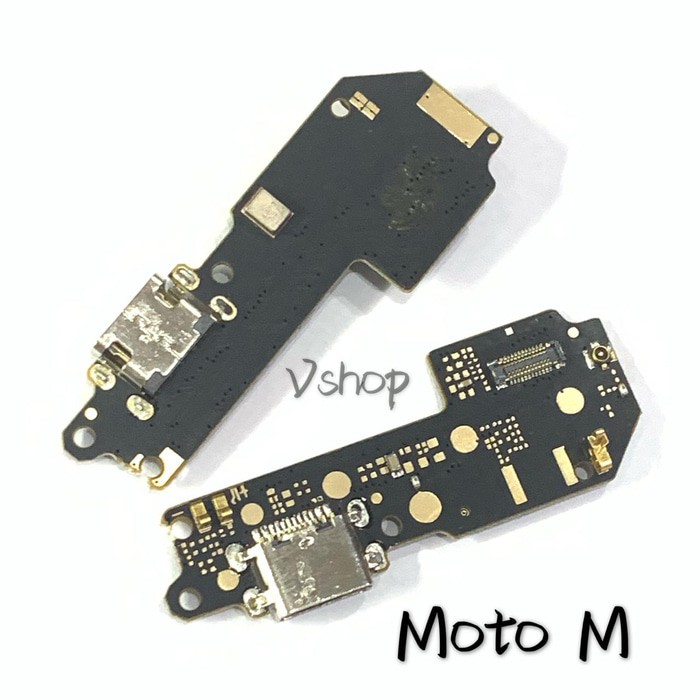 Flexi Flexibel Flexible KONEKTOR CHARGER CON CAS TC MOTOROLA MOTO M - XT1662